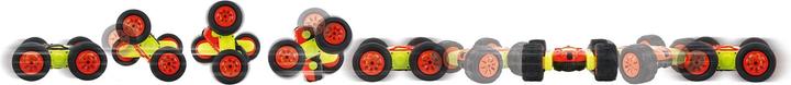 Actual product image Carrera Turnator - Glow in the Dark