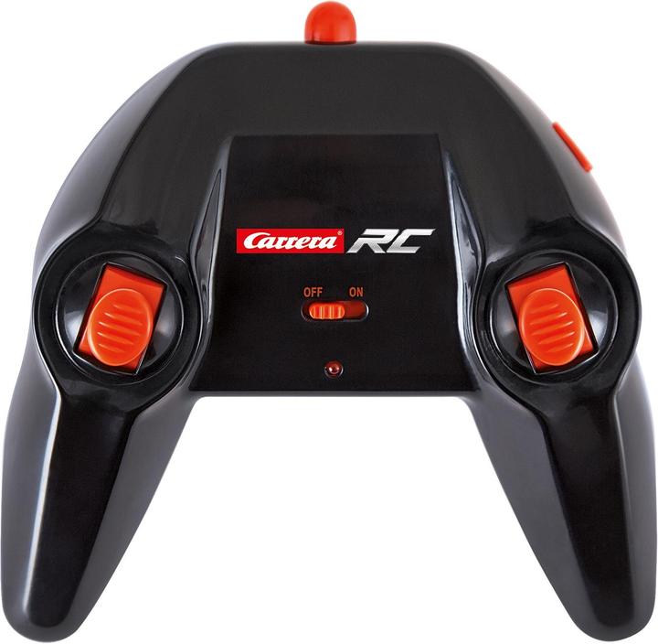 Actual product image Carrera Turnator - Glow in the Dark
