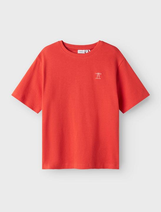 Produktbild Name it T-Shirt FAMT Kurzarmshirt (146, 152)