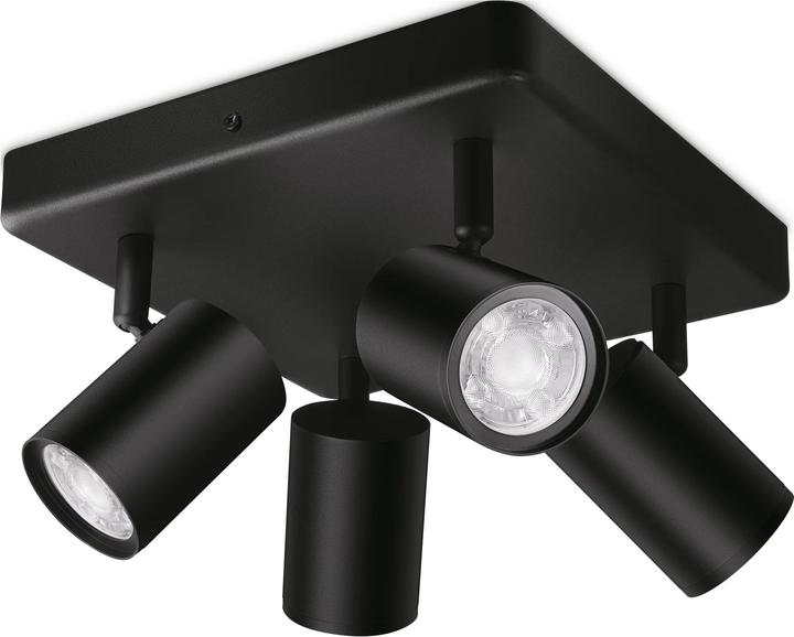 Actual product image WiZ Imageo (1380 lm, GU10)