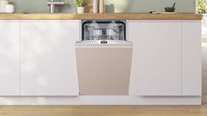 Produktbild Bosch Hausgeräte SPV6YMX08E
