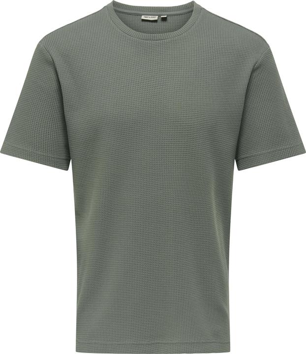 Actual product image Only & Sons Onstobie Reg Ss Tee Noos (L)