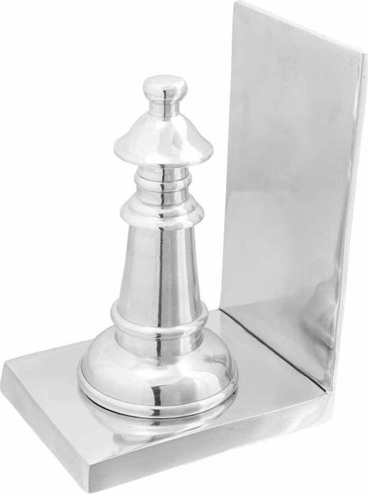 Produktbild vidaXL Dekorative Buchstützen (11 x 12 x 19.50 cm)