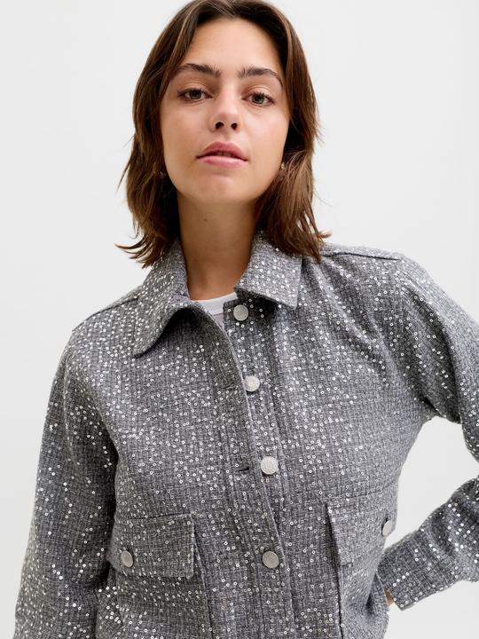 Actual product image JJXX JXLUCY Overshirt Overshirt (S)