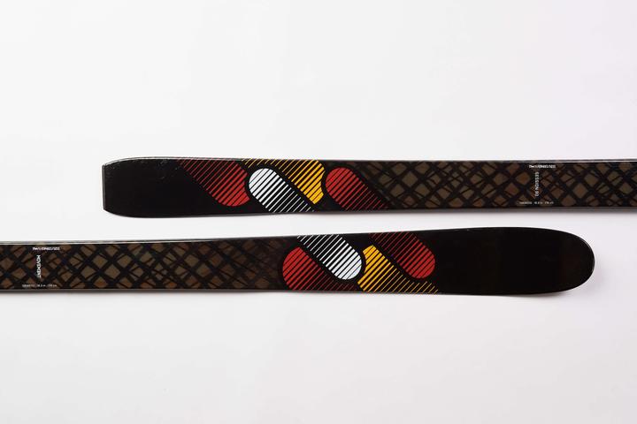 Actual product image Movement Session 90 2023 (170 cm, Without binding)