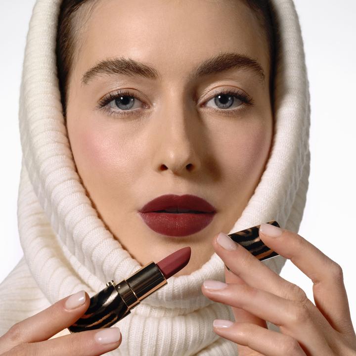 Produktbild Sisley Phyto Rouge Velvet No 31 (31 Orange Fawn)