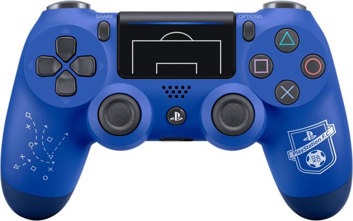Immagine prodotto Sony Controller Dualshock wireless PS4 - PS FC - OEM (PS4)