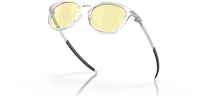 Produktbild Oakley PITCHMAN R mit Prizm Gaming-Gläsern Clear OO9439-16