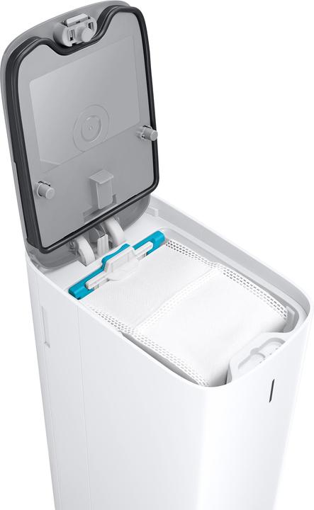 Produktbild Samsung Jet Bot+ (Saugroboter)