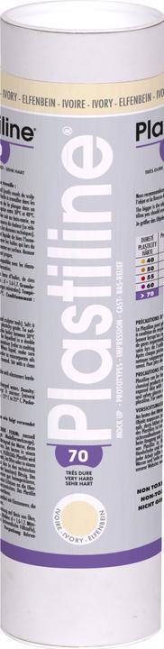 Image du produit Plastiline Tubes