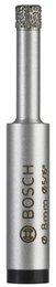 Image du produit Bosch Professional Zubehör Forets diamantés à sec Easy Dry Best for Ceramic, 7 x 33 mm (7 mm)