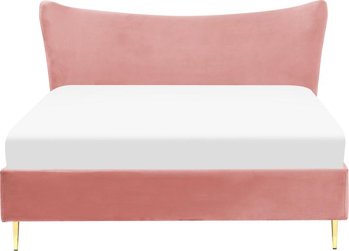 Actual product image Beliani Chaleix (160 x 200 cm)