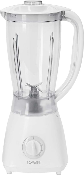 Produktbild Bomann Um 378 Cb (500 W)