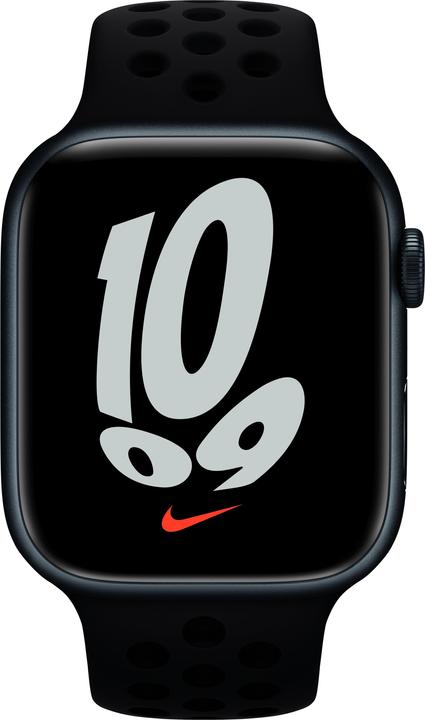 Produktbild Apple Nike Sport Band (45 mm, Fluoroelastomer, Apple Watch Series 8)