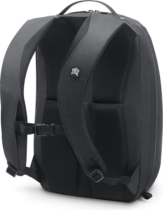 Produktbild STM Myth Backpack 18L do MacBook Pro 15" / MacBook Pro 16" / Notebook 15" - 16" black (18 l)