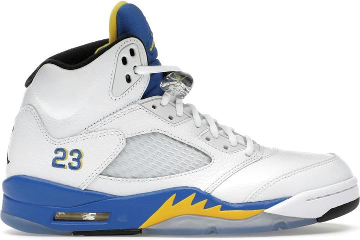 Produktbild Jordan 5 Retro Laney (2013) (41)