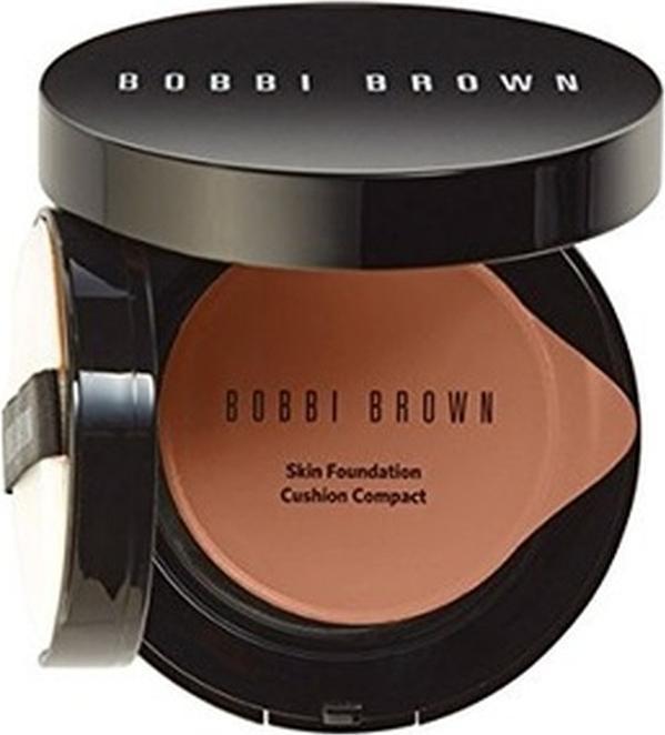 Bobbi Brown Skin Fond de Teint Cushion Compact Sun Protection Factor 35 No.09