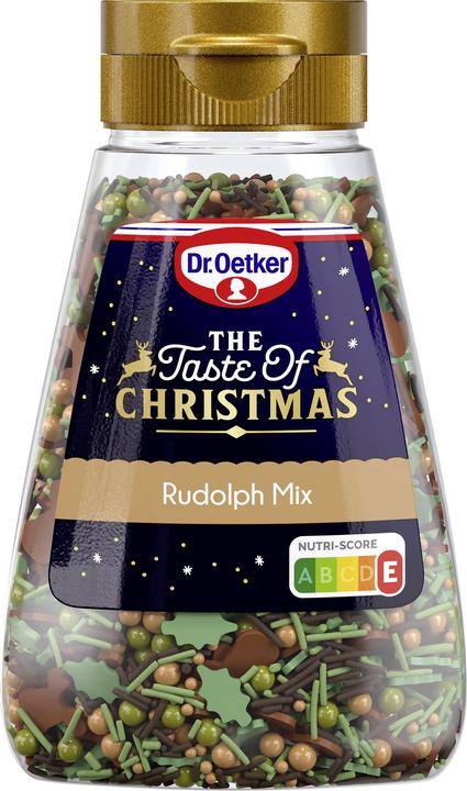Dr. Oetker Rudolph Mix (1 x)
