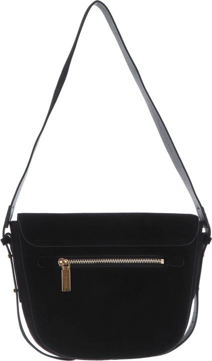 Immagine prodotto Coccinelle Gitane Suede Crossbody Bag