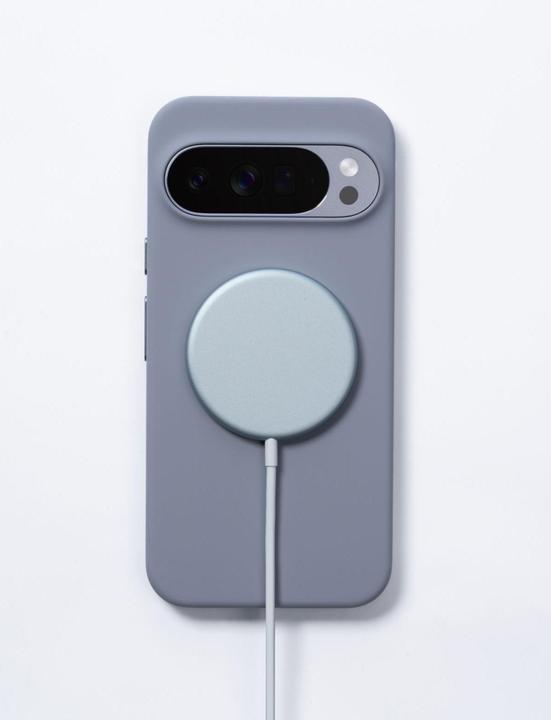 Produktbild Google Pixelsnap Ladegerät (25 W)