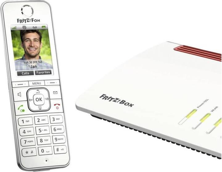 Image du produit FRITZ! Fon C6 International