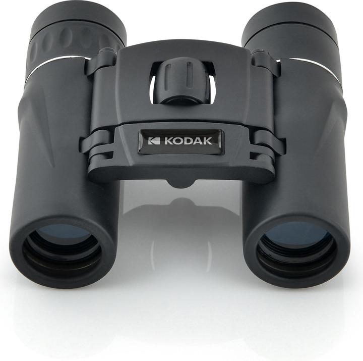 Produktbild Kodak Fernglas BCS200 8x21 schwarz (8 x, 21 mm)