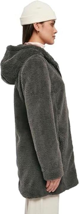 Immagine prodotto Urban Classics Giacca Sherpa da donna - 2092 (XS)