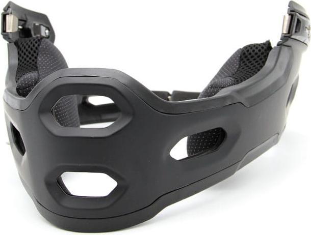 Produktbild Bell Super Chinbar (fits 1/2/3)