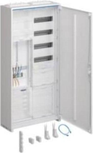 Hager HAGE Komplettschrank