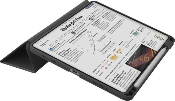 Actual product image SBS Bookcase with pen holder (iPad mini 6)
