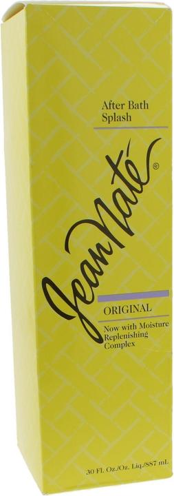 Image du produit Revlon Jean Naté (Eau de cologne, 887 ml)