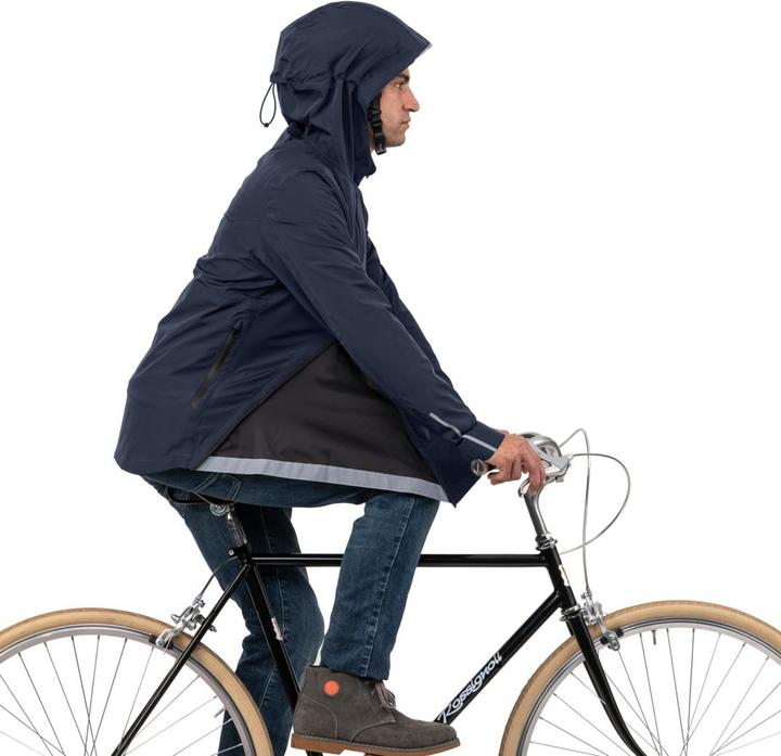 Produktbild Tucano Urbano TU Magic Day 2G Jacke Herren (M)