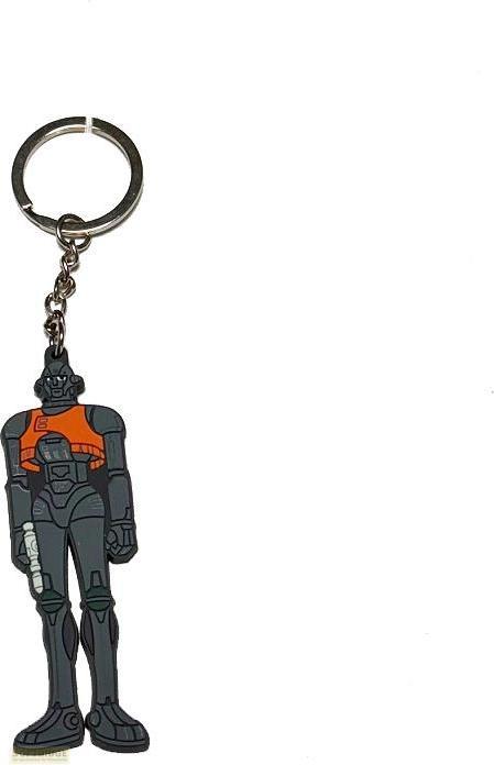 Actual product image HL Pro Captain Future - Crag