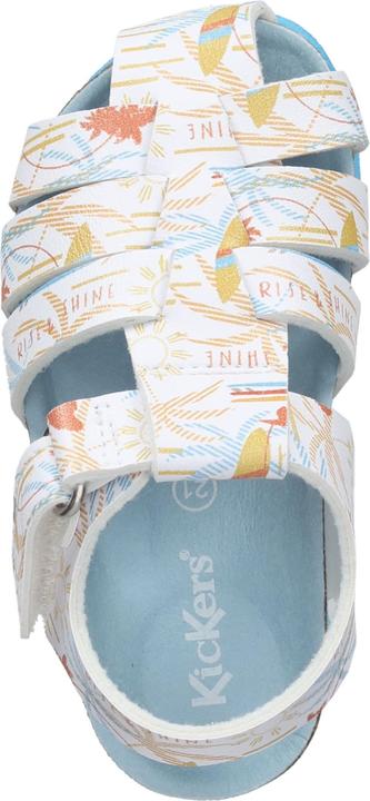 Actual product image Kickers Sandalen (26)