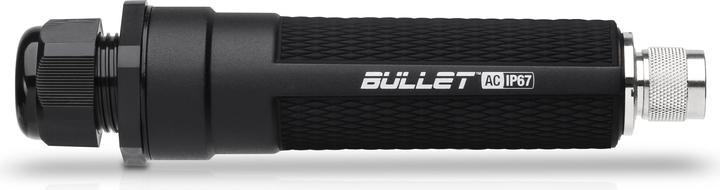 Image du produit Ubiquiti BULLETAC-IP67 (433 Mbit/s)