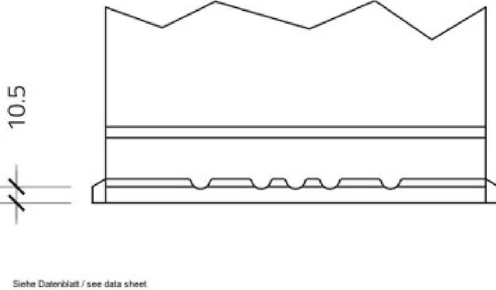 Image du produit Varta Bleu dynamique E11 (12 V, 74 Ah, 680 A)