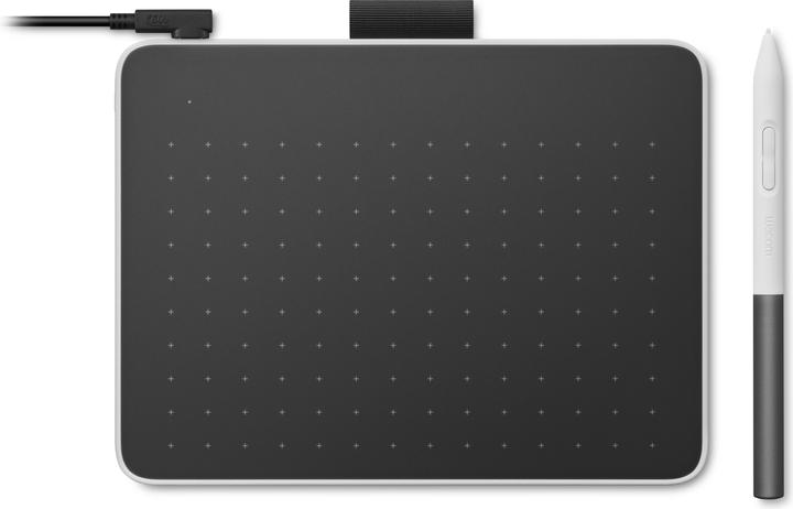 Wacom One S