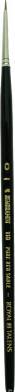 Produktbild Talens REMBRANDT - Aquarell-Pinsel - Sorte 110, Gr. 0