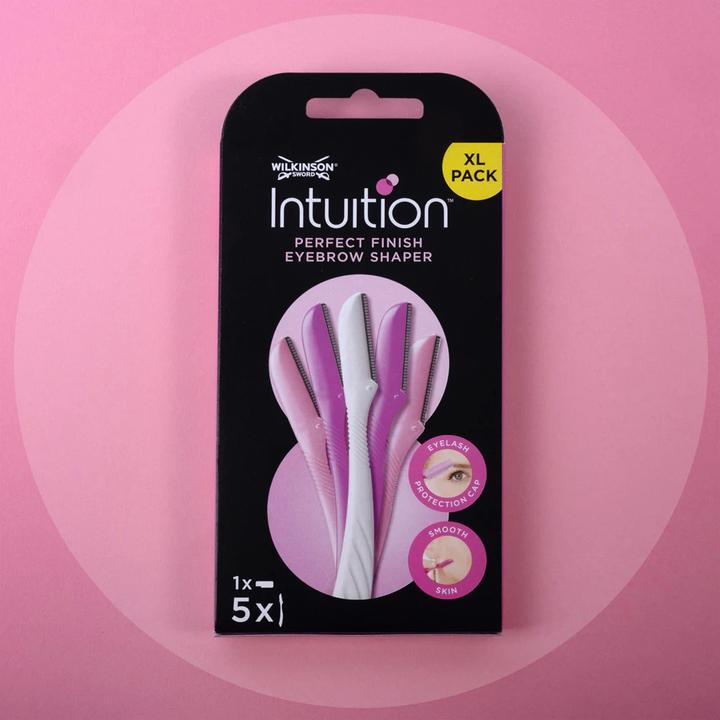 Image du produit Wilkinson Forme Sourcils Intuition Finition Parfaite