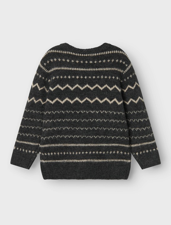 Produktbild Name it Langarm Strickpullover (104)