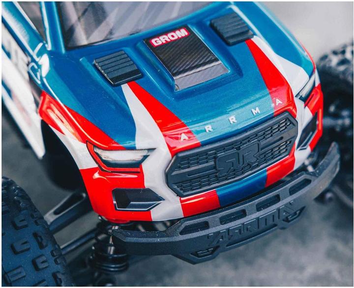 Produktbild Arrma Grom Mega