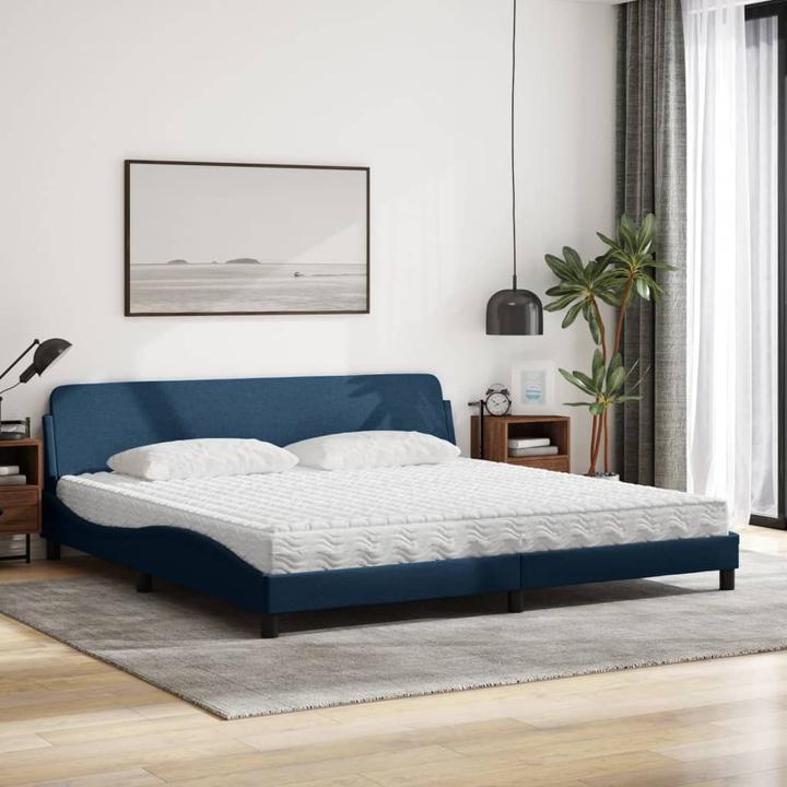 Actual product image VidaXL Khloe (200 x 200 cm)
