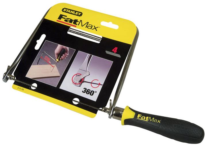 Produktbild Stanley Ersatzblätter