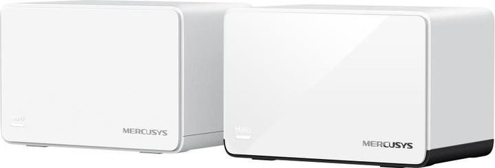 Produktbild Mercusys Routers Halo H85X(2-pack) AX3000 Whole Home Mesh Wi-Fi 6 System |