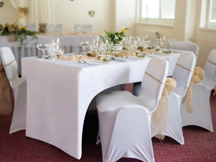 Image du produit Perel Housse de table