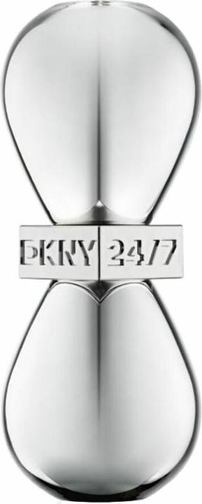 Actual product image DKNY Donna Karan NY Women 24 / 7 Eau de Parfum (Eau de parfum, 50 ml)