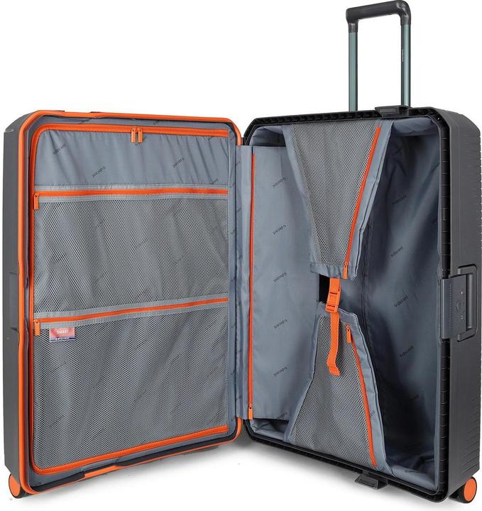 Actual product image Smart Spinner Travel Case (120 l)