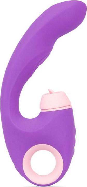 Actual product image Diversual Jaleoh Doppel-Klopf-G-Punkt