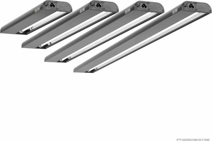 Immagine prodotto Exo Terra Exoterra - T5 Terrarium Top 54watt Reptile Uvb Fixture - 120cm / 47” (UVB)