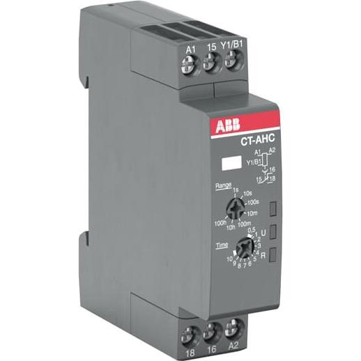 ABB CT-AHC.12, Relais